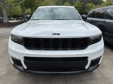 New 2025 Jeep Grand Cherokee L Limited image 2