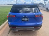 New 2026 Chevrolet Equinox ACTIV w/ Convenience Package III image 4