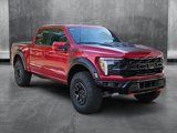 Used 2025 Ford F150 Raptor w/ Equipment Group 803A Raptor R image 3