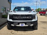 New 2025 Ford F150 Raptor image 3
