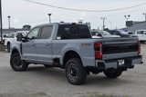 New 2026 Ford F250 Platinum image 4