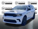 New 2025 Dodge Durango R/T w/ Blacktop Package image 6
