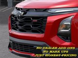 New 2026 Chevrolet Equinox RS w/ Convenience Package III image 2