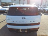 New 2025 Hyundai Santa Fe Calligraphy image 4