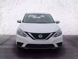 Used 2019 Nissan Sentra S w/ Appearance Package image 6