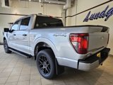 New 2025 Ford F150 STX w/ STX Black Appearance Package image 3
