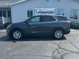 Used 2020 Chevrolet Equinox LT image 4