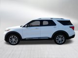 Used 2023 Ford Explorer Limited image 4