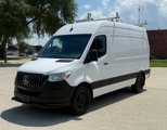 Used 2023 Mercedes-Benz Sprinter 2500 image 3