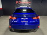 Used 2016 Lexus IS 300 AWD image 4