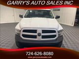 Used 2022 RAM 1500 Tradesman image 2