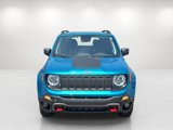 Used 2021 Jeep Renegade Trailhawk w/ Trailer Tow Group image 2