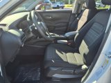 New 2026 Honda HR-V LX image 4