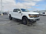 New 2025 Ford F150 Tremor w/ Equipment Group 402A High image 4