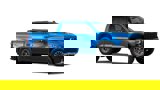 New 2025 Chevrolet Silverado 1500 ZR2 w/ Technology Package image 6