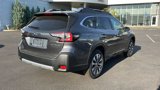 New 2025 Subaru Outback Touring XT image 4