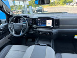 New 2025 Chevrolet Silverado 2500 ZR2 w/ LPO, Dark Essentials Package image 6