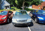 Used 2007 Hyundai Azera Limited image 3