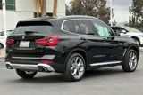 Used 2023 BMW X3 xDrive30i image 4