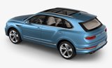 New 2025 Bentley Bentayga image 4