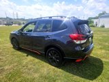 Used 2019 Subaru Forester Sport image 3