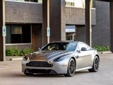 Used 2017 Aston Martin V12 Vantage S image 4