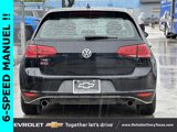 Used 2016 Volkswagen GTI Autobahn w/ Lighting Package (SEL) image 4
