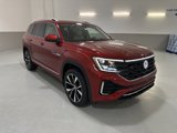 New 2025 Volkswagen Atlas SEL Premium R-Line image 4