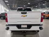 Used 2024 Chevrolet Silverado 2500 High Country w/ High Country Premium Package image 4