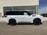 New 2025 INFINITI QX80 Autograph image 2