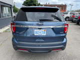 Used 2019 Ford Explorer XLT w/ Equipment Group 202A image 4