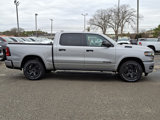 New 2025 RAM 1500 Big Horn image 4