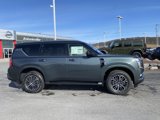 New 2025 Nissan Armada SL image 2