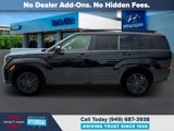 New 2025 Hyundai Santa Fe Calligraphy image 3