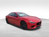 New 2023 Maserati Ghibli Modena Q4 image 3