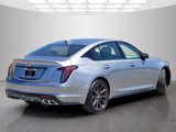 New 2026 Cadillac CT5 V w/ Technology Package image 4