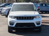 New 2025 Jeep Grand Cherokee Limited w/ Luxury Tech Group II image 2