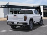 New 2025 GMC Sierra 2500 SLT w/ SLT Premium Package image 4