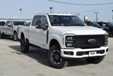 New 2025 Ford F250 Lariat image 3
