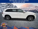 Used 2024 Mercedes-Benz GLS 450 4MATIC image 5