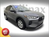 Certified 2023 Ford Escape Active image 1