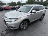 Used 2020 Mitsubishi Outlander SEL image 3