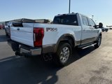 Used 2022 Ford F350 Lariat w/ Lariat Ultimate Package image 3