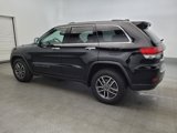 Used 2020 Jeep Grand Cherokee Limited image 3
