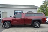 Used 2014 Chevrolet Silverado 1500 LT image 2