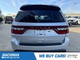 New 2024 Dodge Durango AWD image 4
