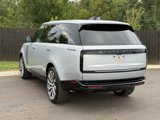 New 2025 Land Rover Range Rover Long Wheelbase SE image 3