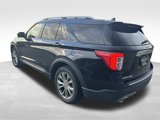 Used 2023 Ford Explorer Limited w/ Equipment Group 301A image 6