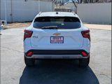 Used 2025 Chevrolet Trax LT w/ Driver Confidence Package image 5