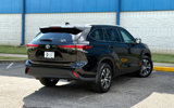 Used 2022 Toyota Highlander XLE image 5